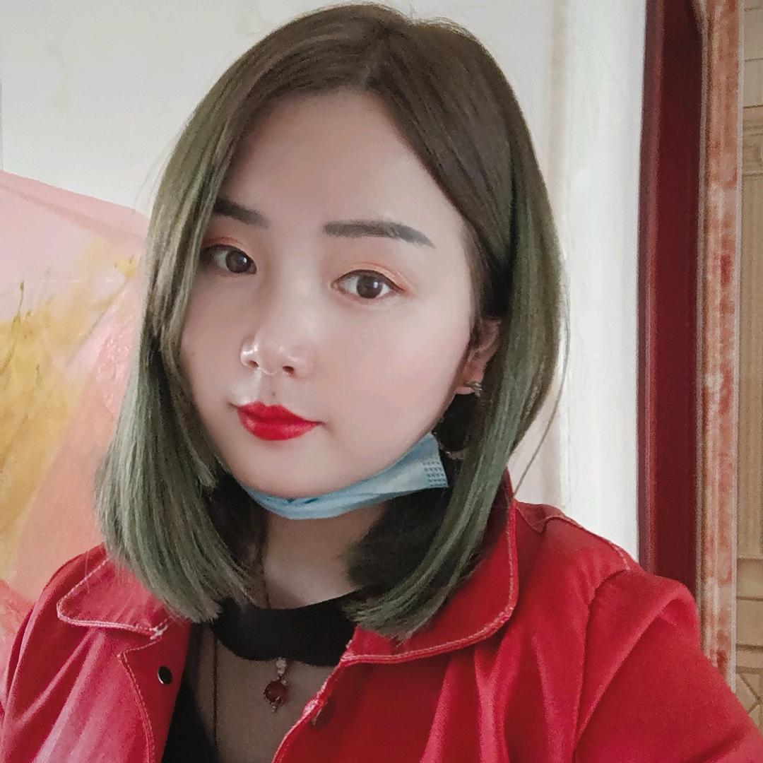 沈大妮 ✔