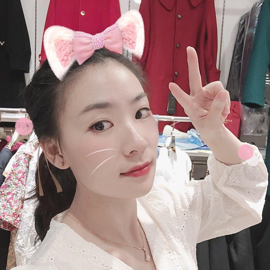 遇见叶子🎤（学习中）