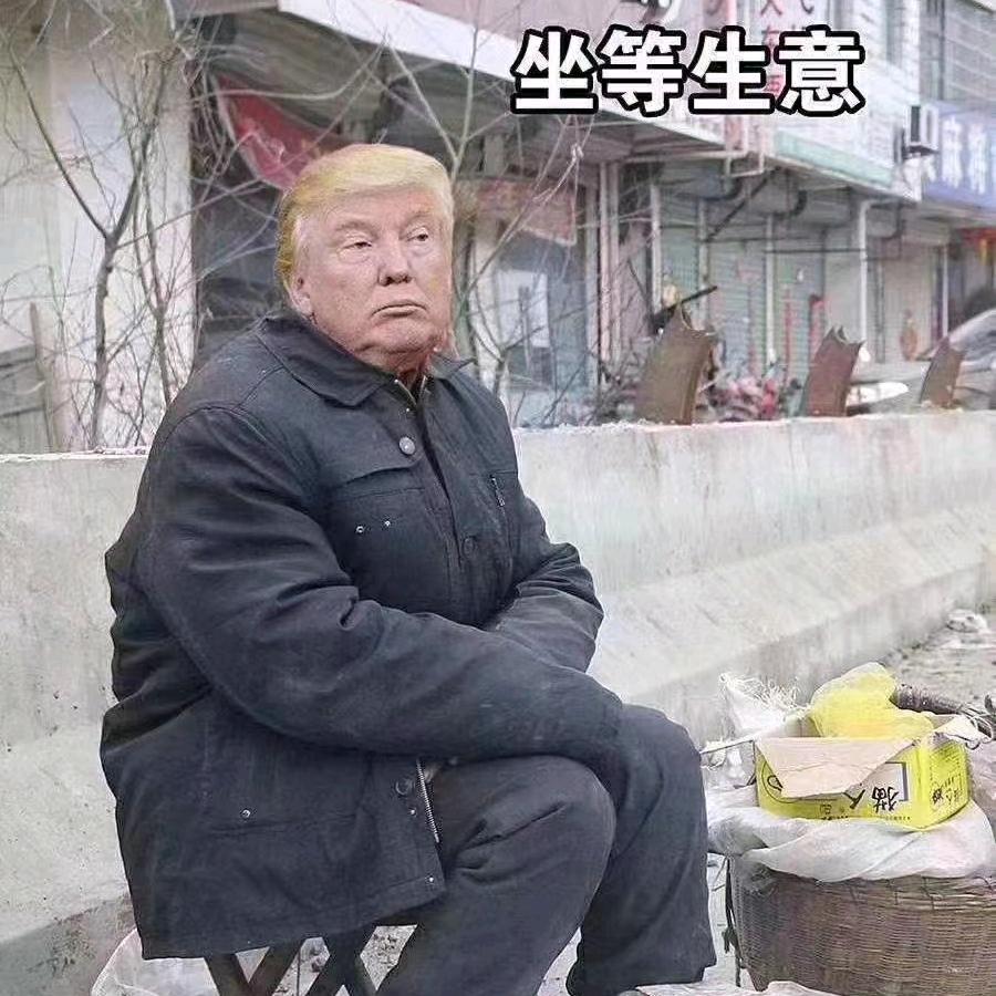 春风拂煦柳如眉