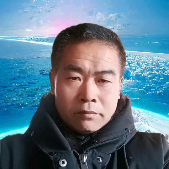 冰海鱼