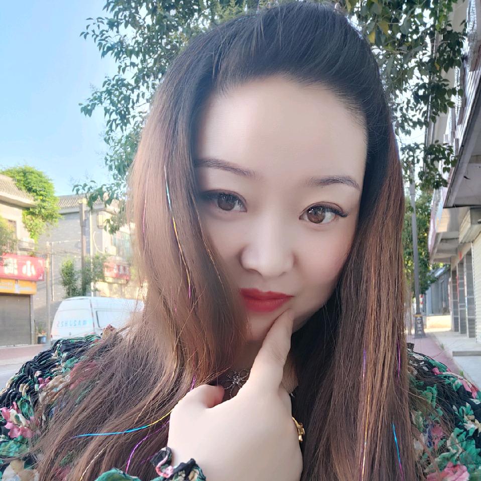 漂亮九妹