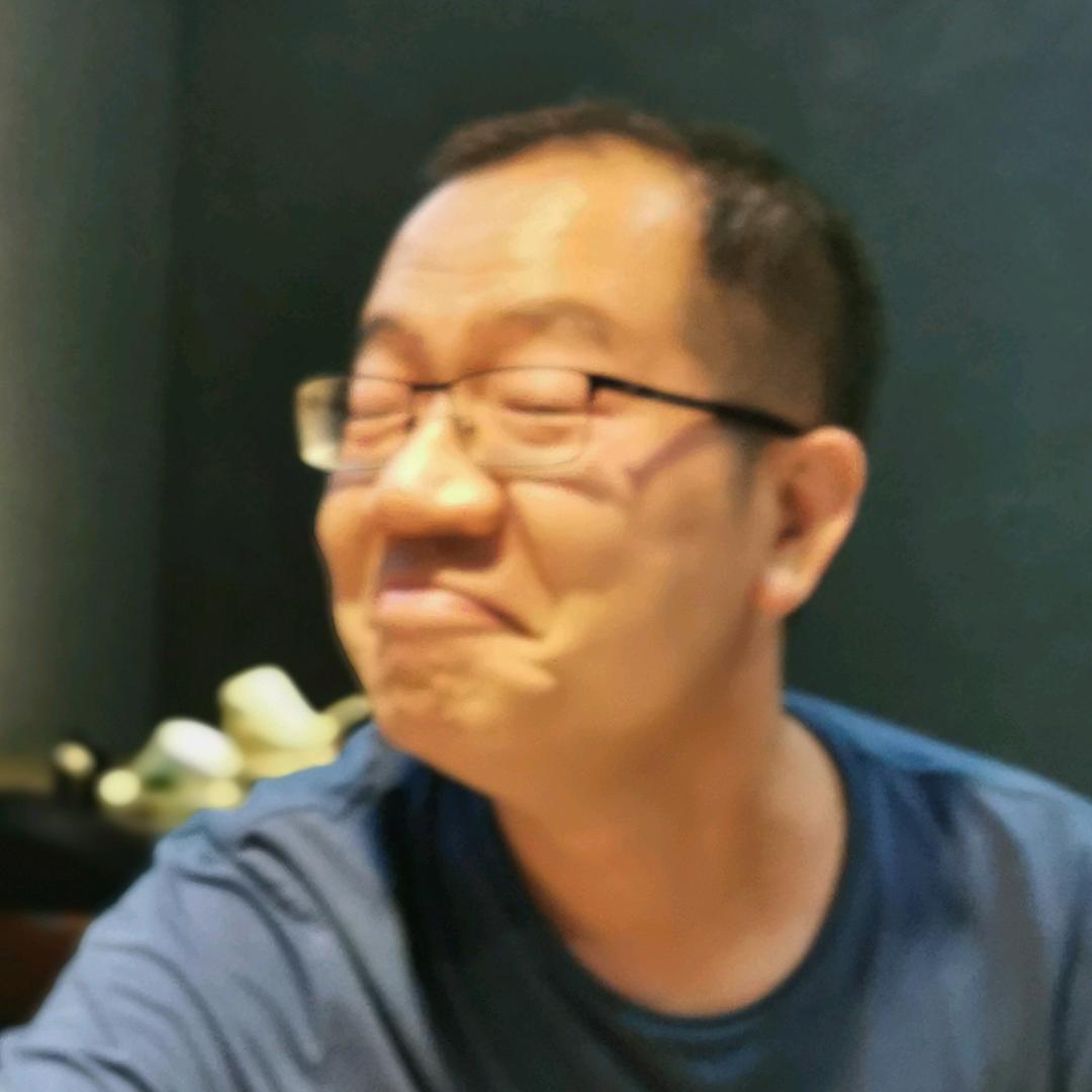 波仔说