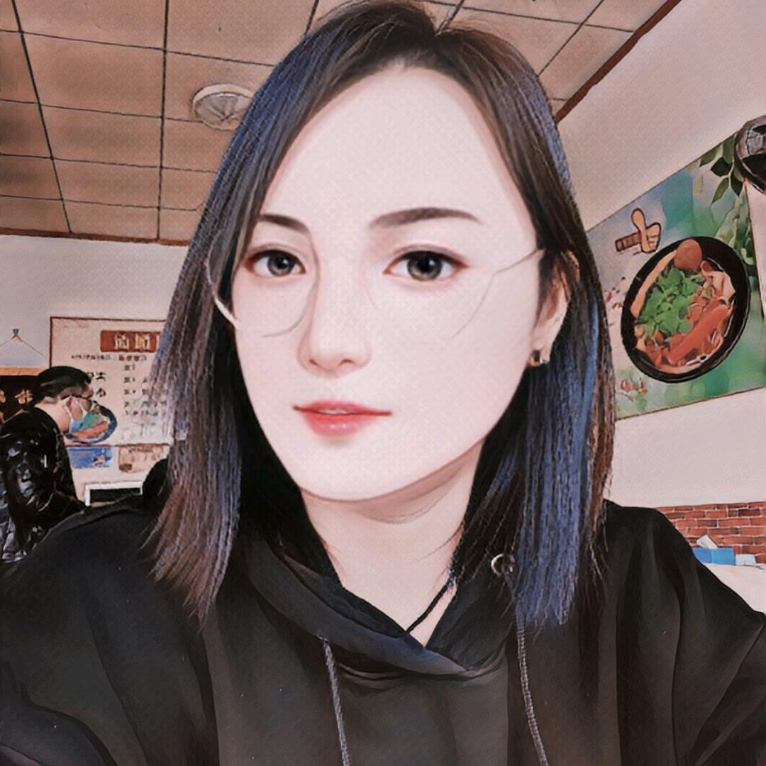 二姐 相信自己