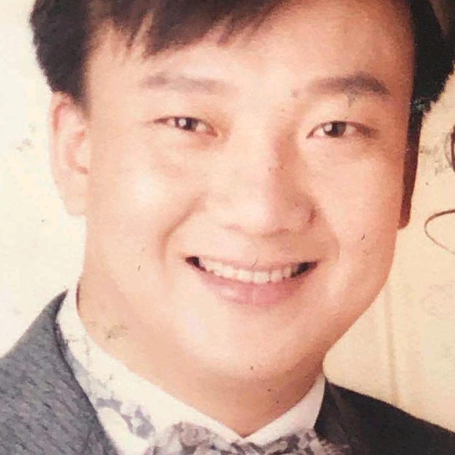 新疆表哥马刚