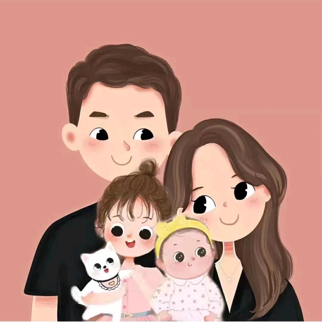 子衿子言小棉袄