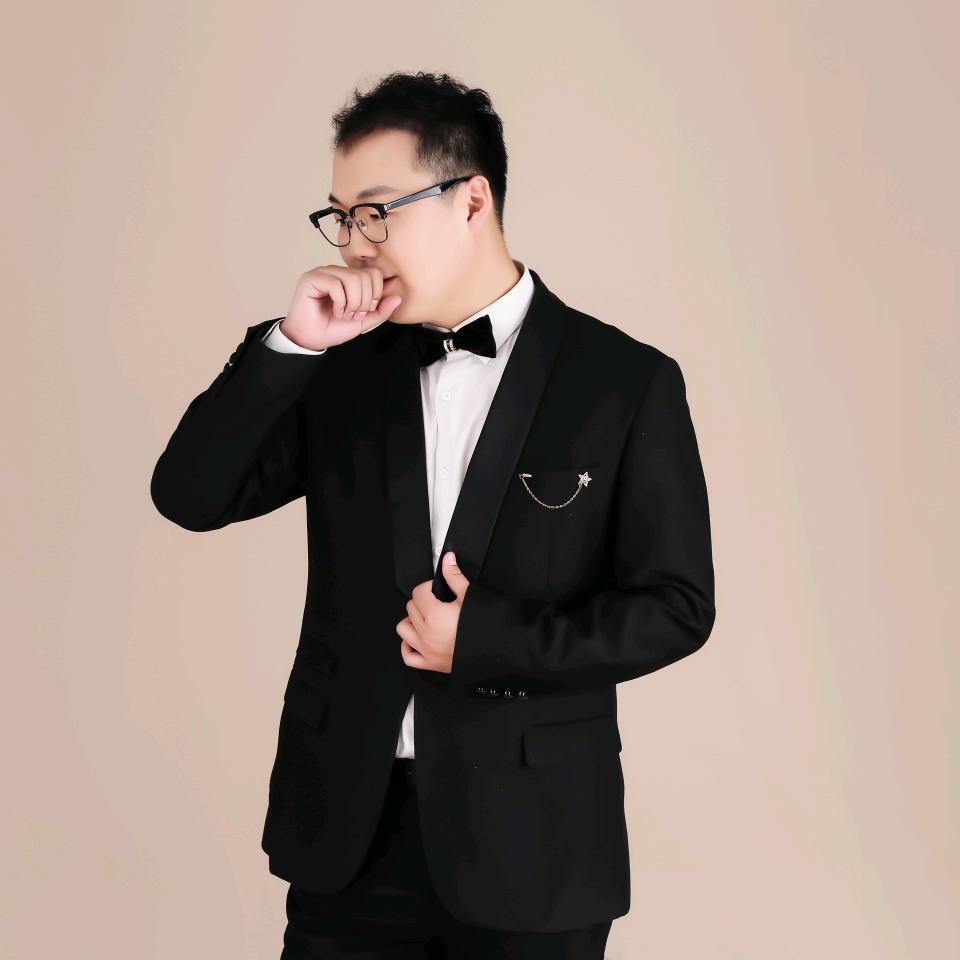 🌈呜昂王🎧🎤