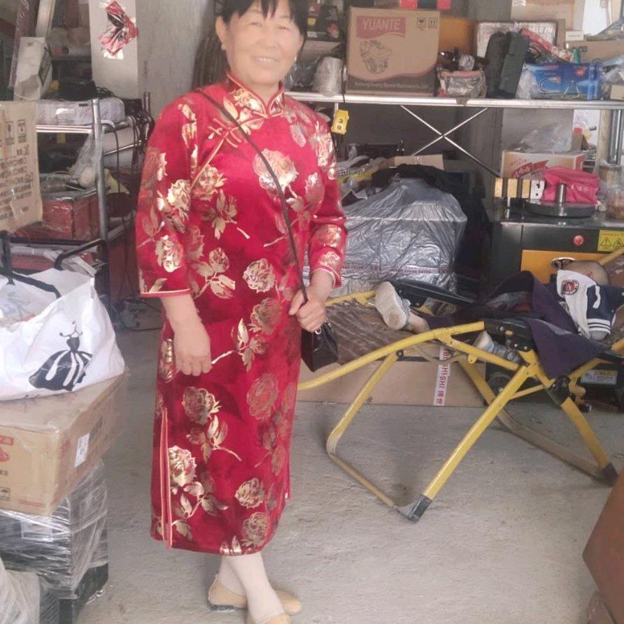 我们都是一家人