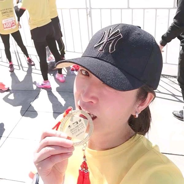 Smile田