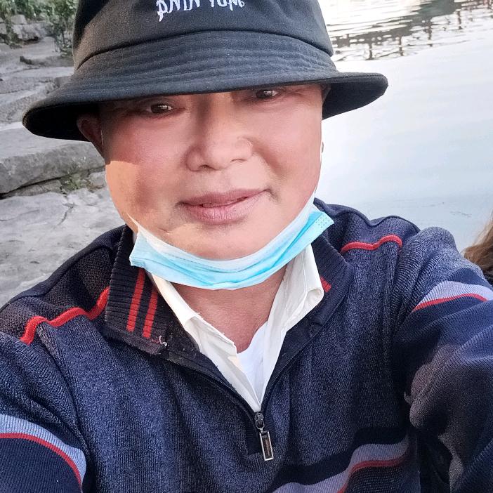 福哥
