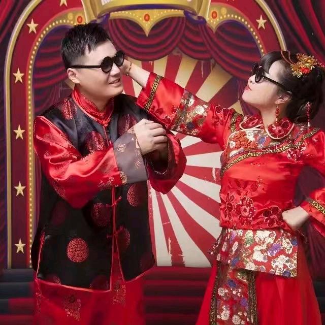 她给旳温柔、