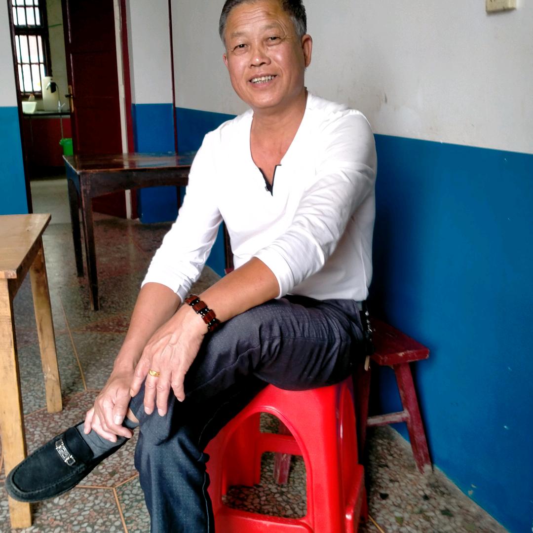 农村歌手