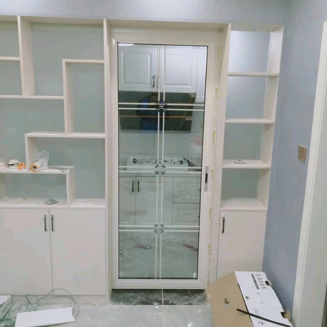 鑫来福门业
