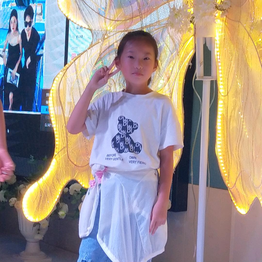 果果，