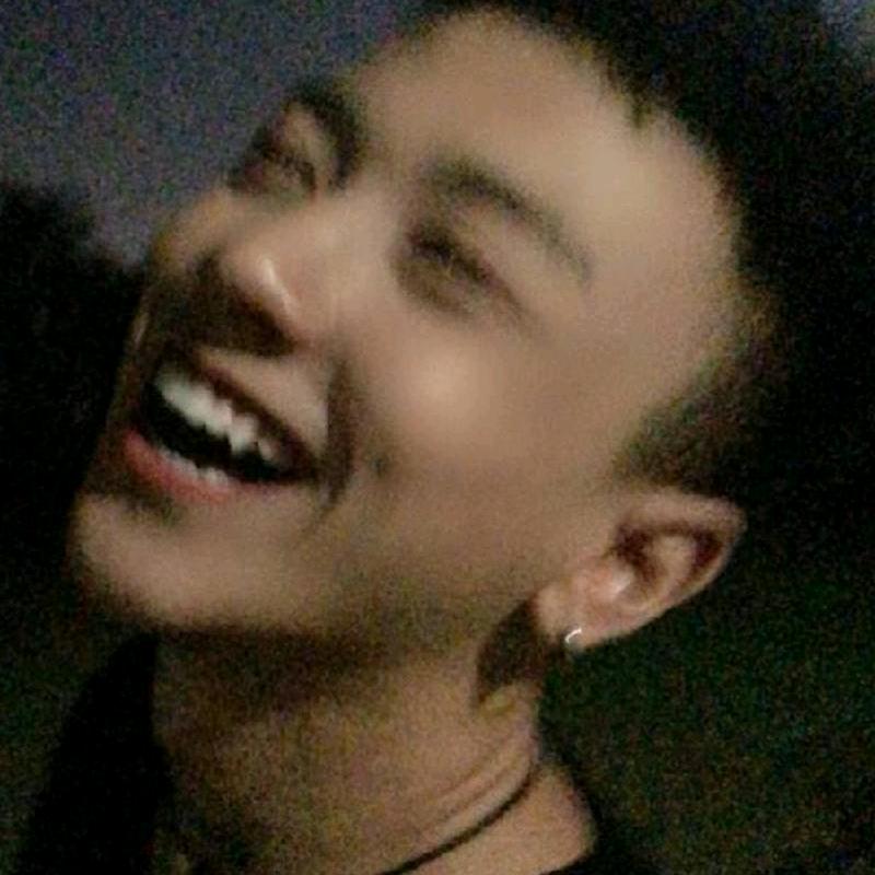 前任刚死