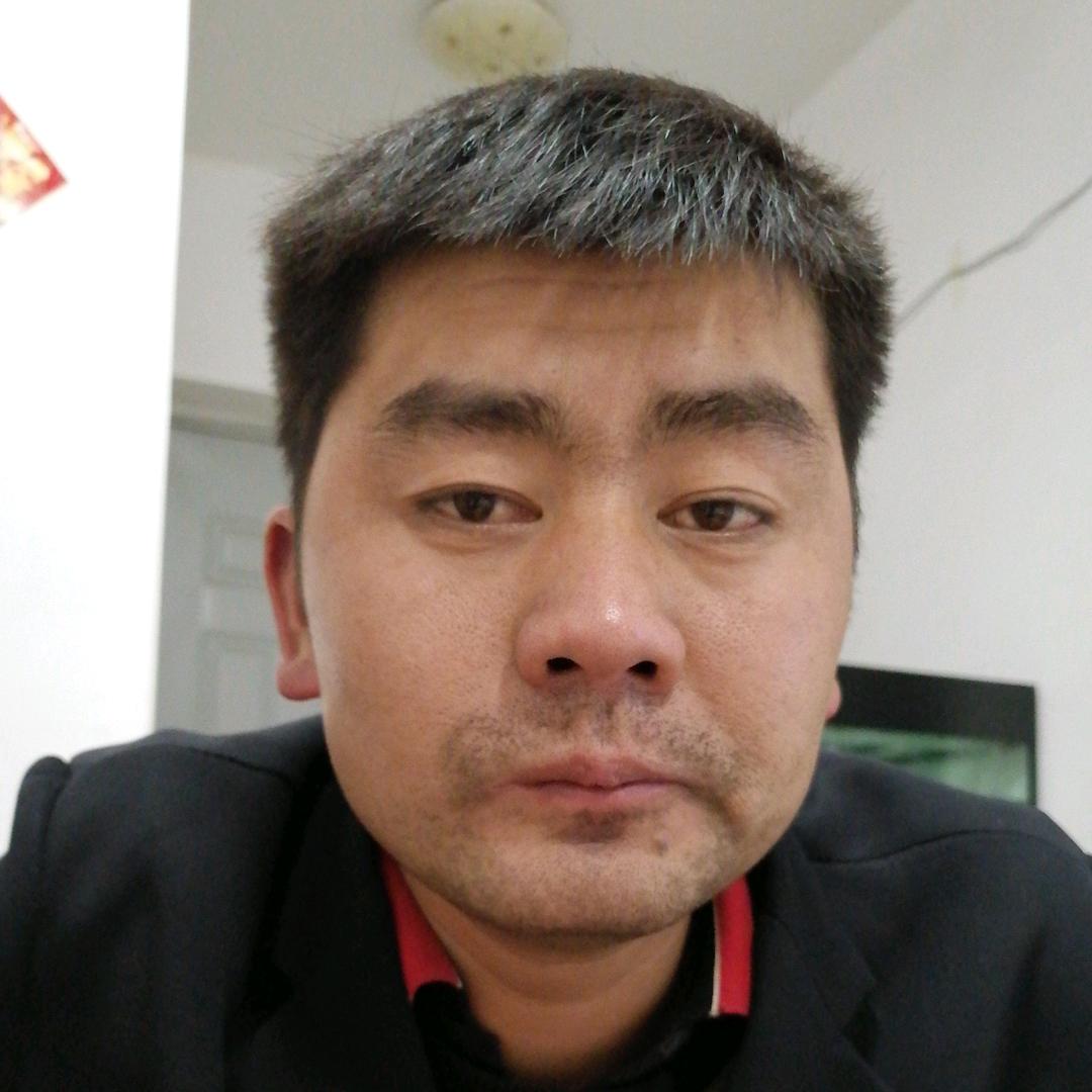 帅气小哥