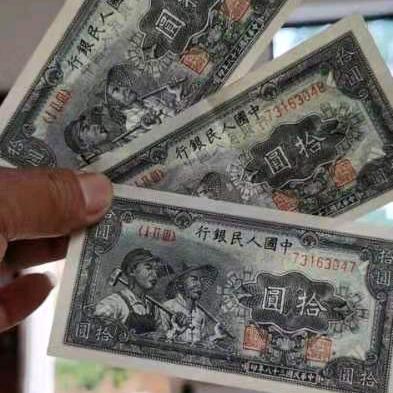 古懂收藏