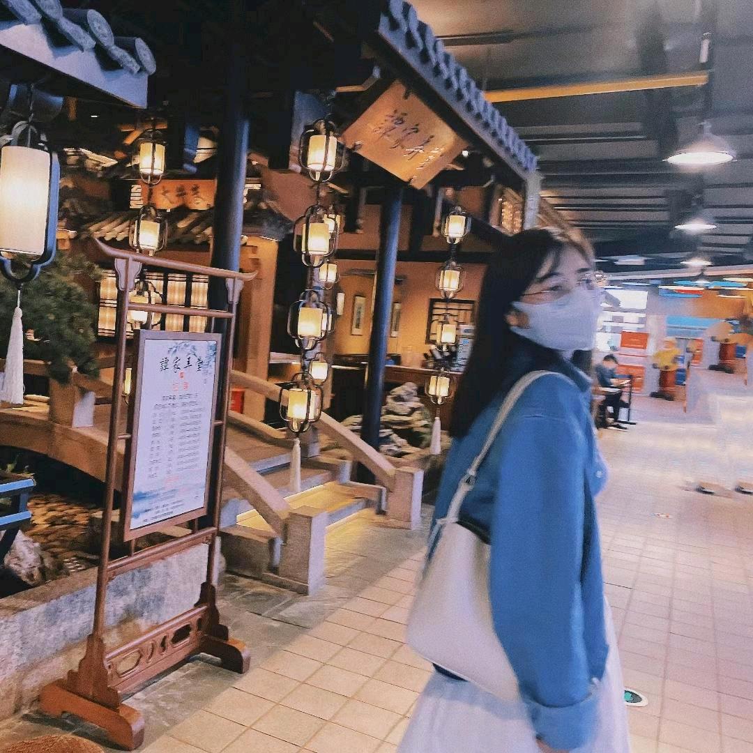 赵小怀🐳