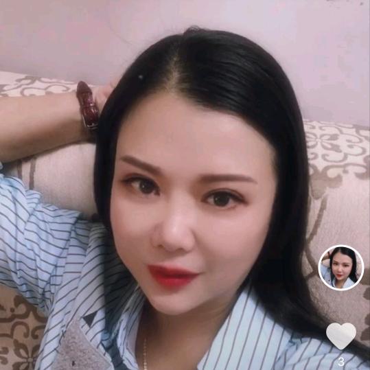 金镶玉🐇