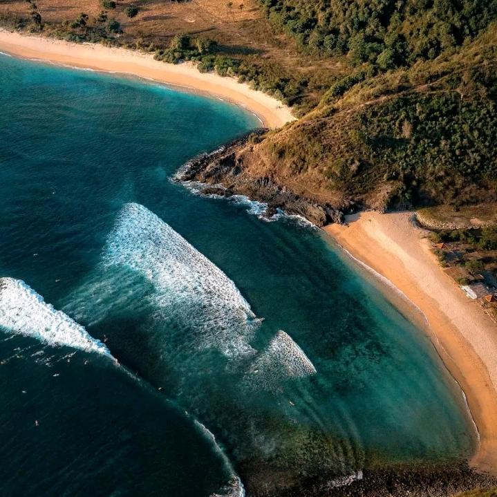 碧海青天