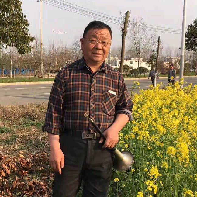 🇨🇳吴老大🎺🎷🎸🎻🎤🎹