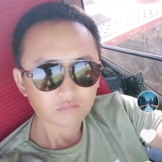 像我这样的人