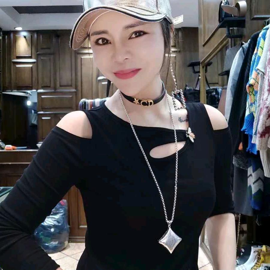 阿珍服饰店阿珍服饰
