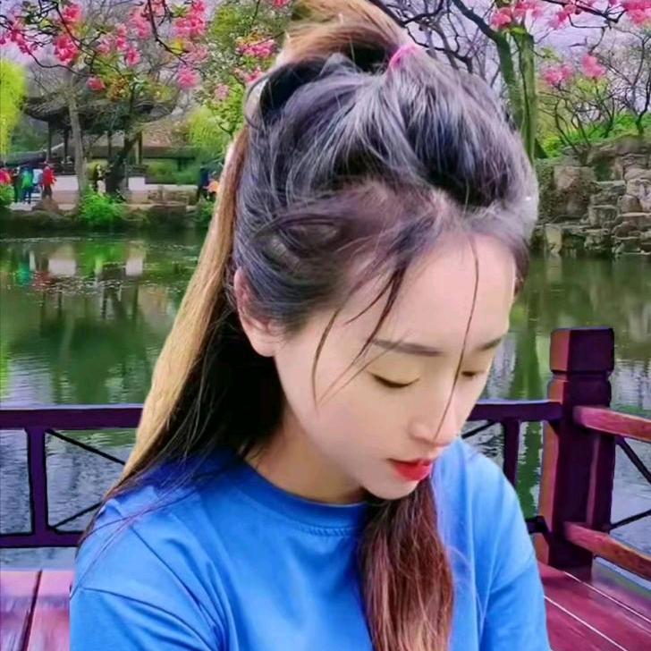 重庆小妹