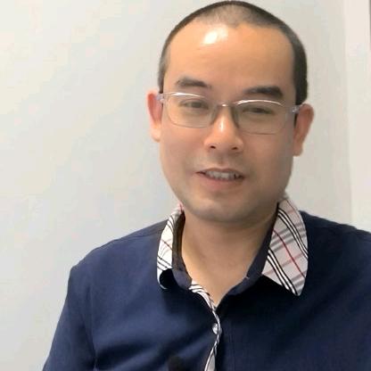 老股民大海