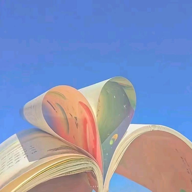 🌈🌈随风而行