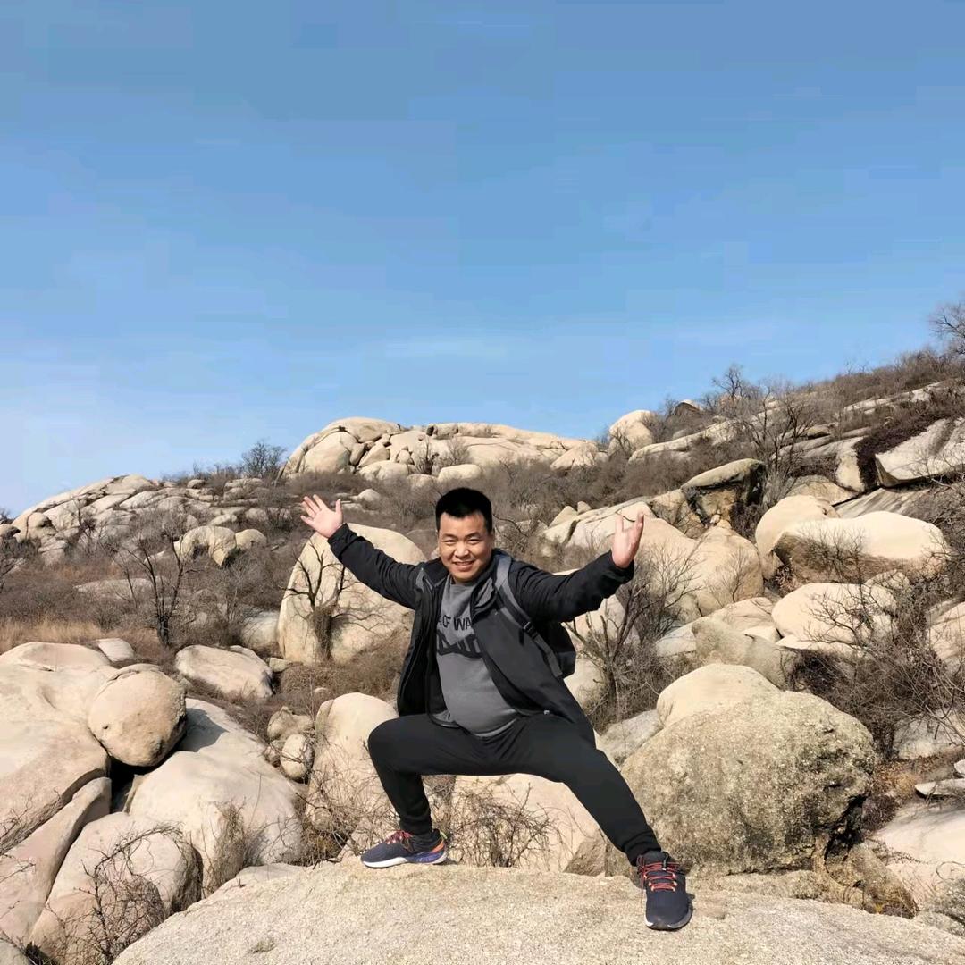 梦想在这里起航