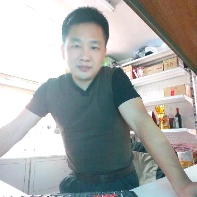 月老陈哥