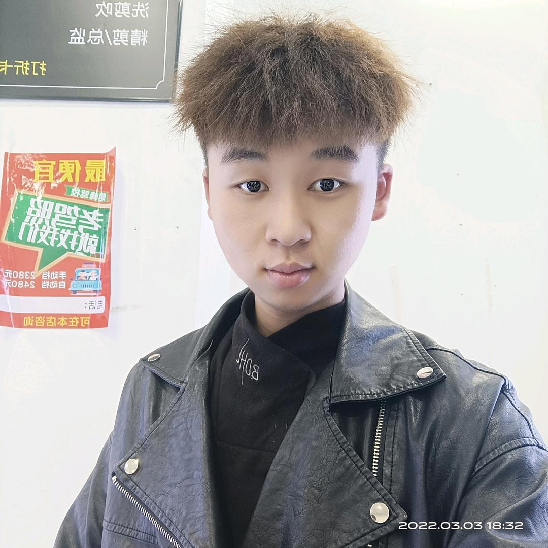 小成.