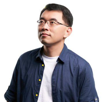 台湾杨世光