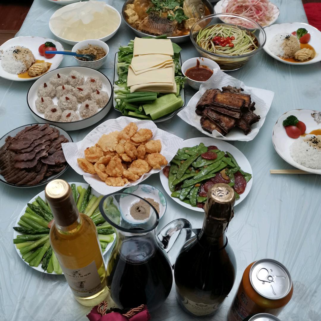 艳丽