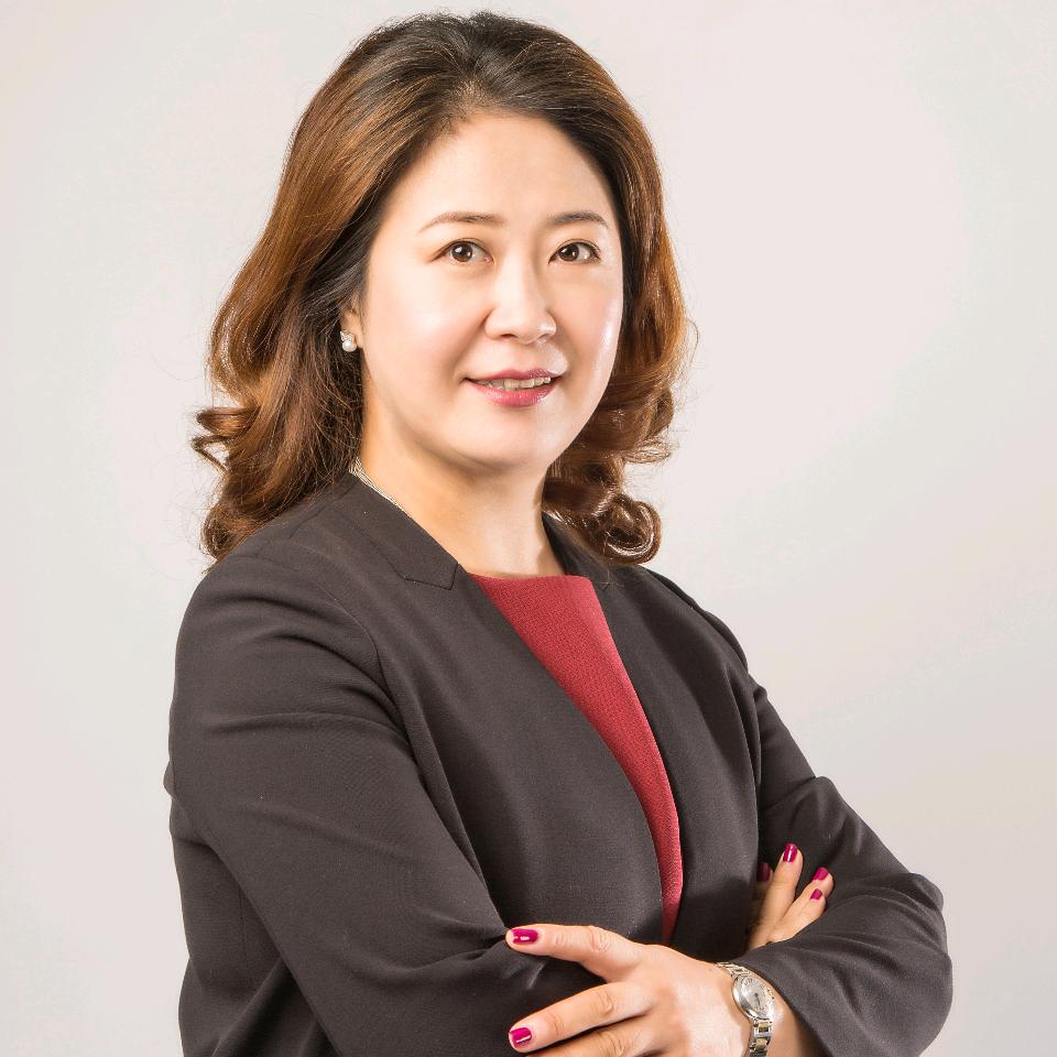 Jenny聊海外