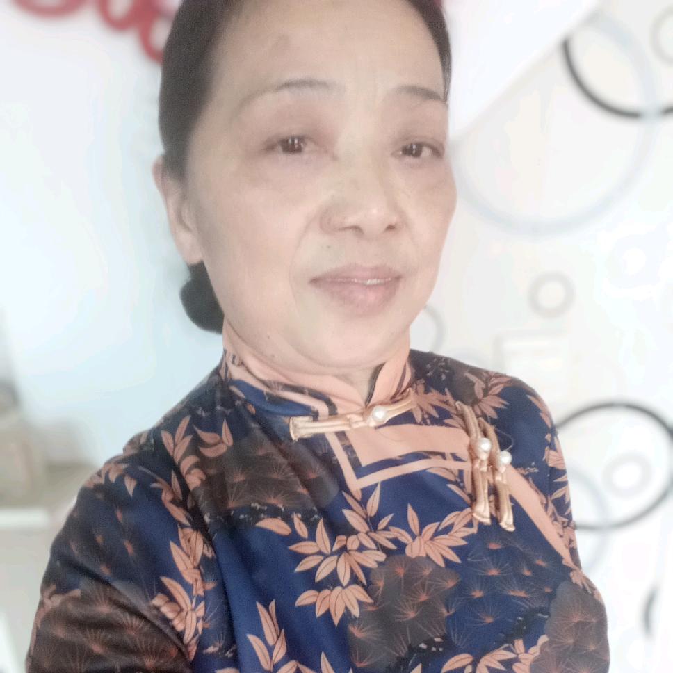 一朵奶奶