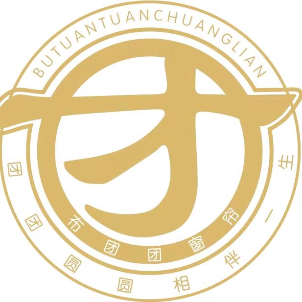 布团团窗帘厂家