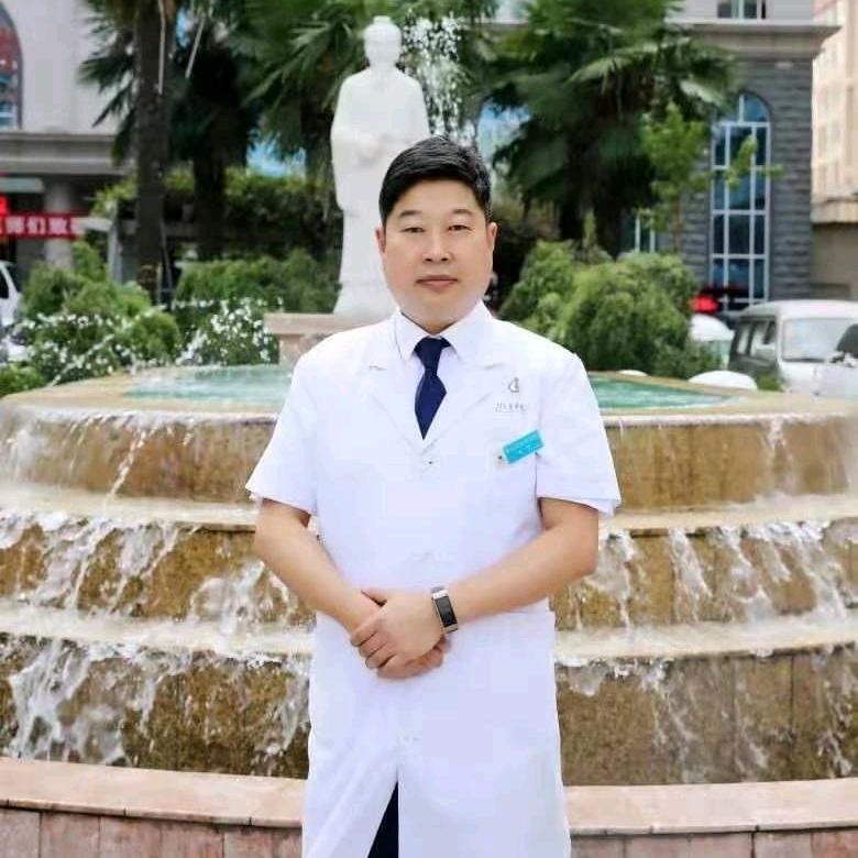 好“孕”医生苗主任