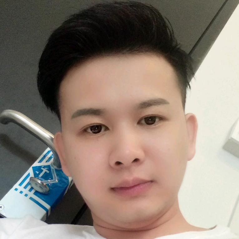 还没上岸