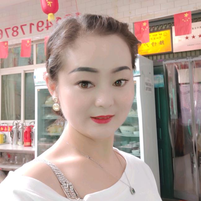 千阳县新兴爱芳农家乐《老店》