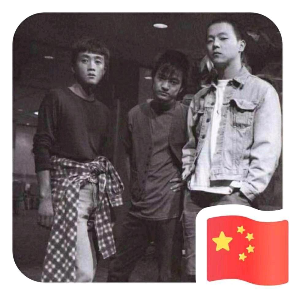 艾Q同学