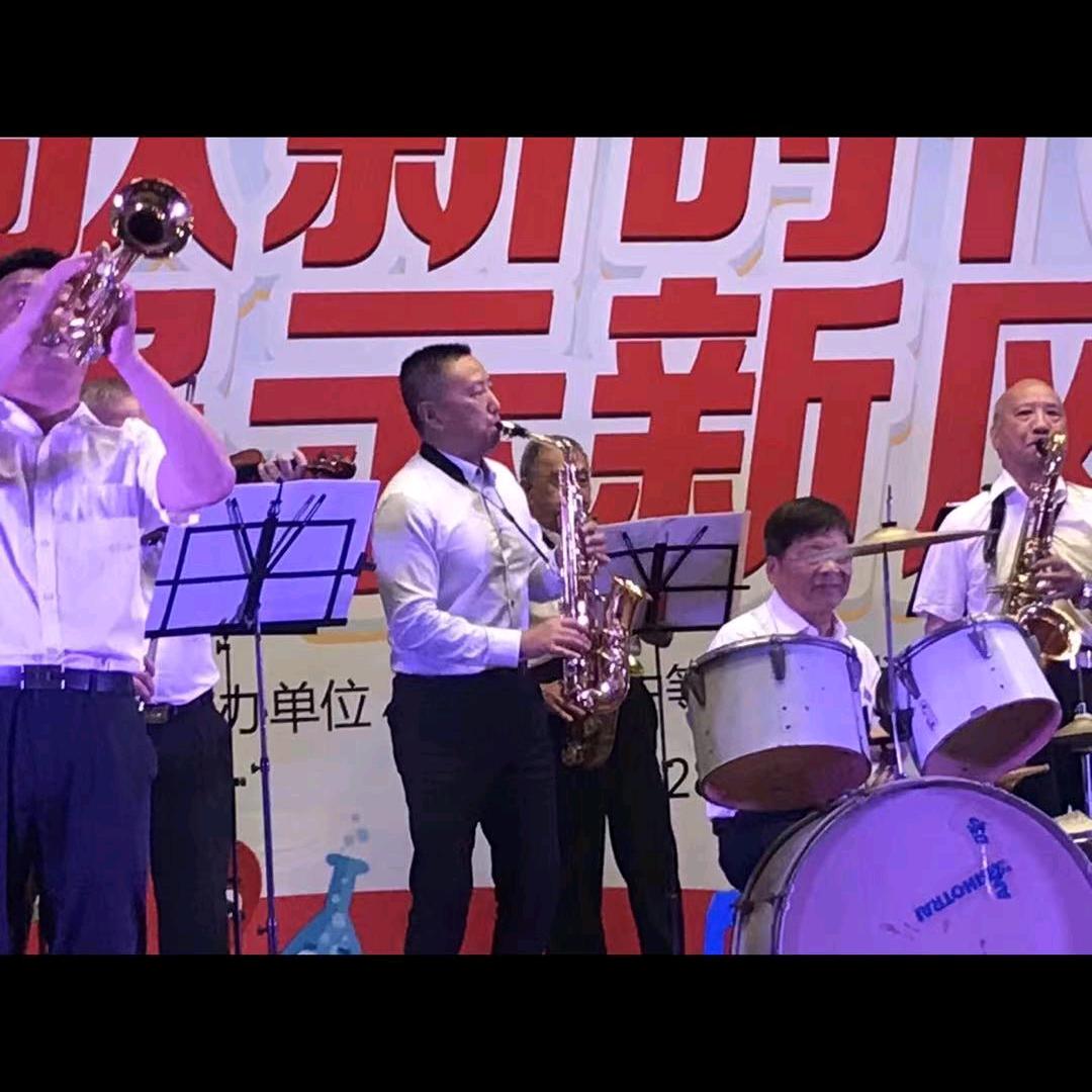 一世情怀