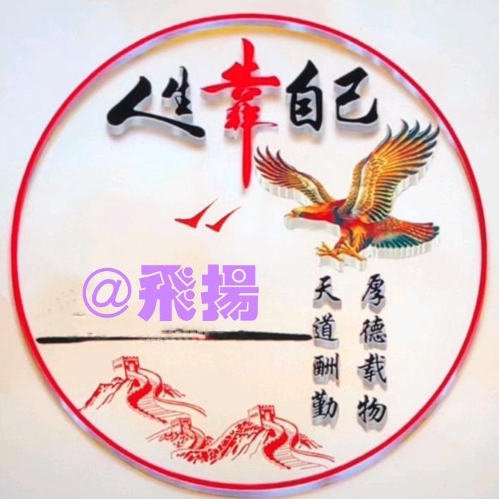 @飞扬