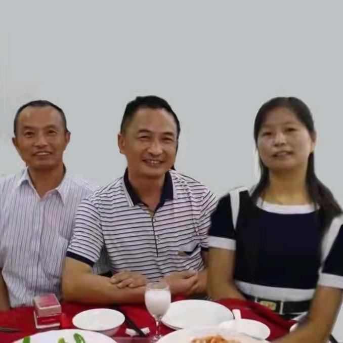 黄素芳，找弟弟小名，长江