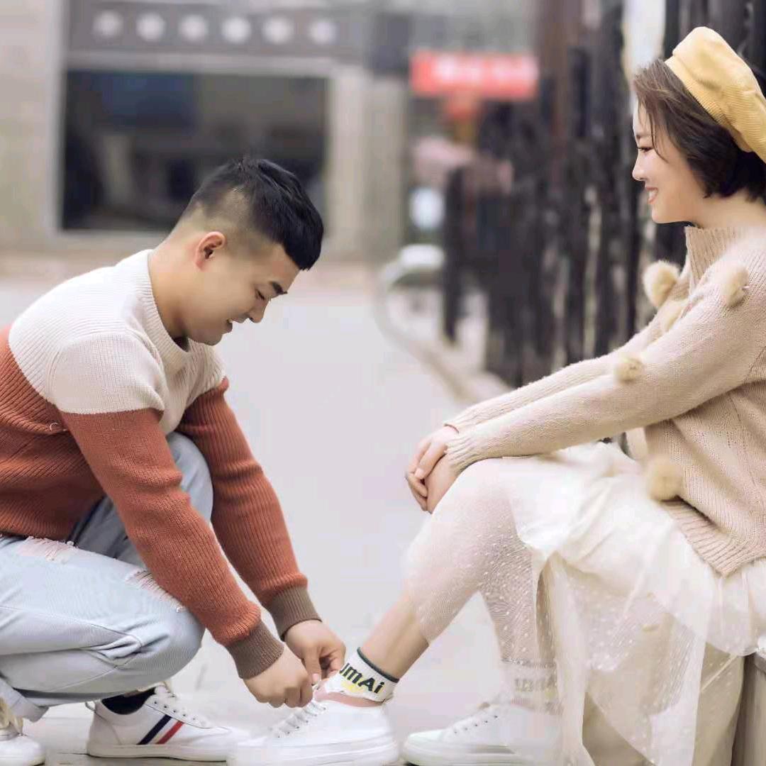 时光安好