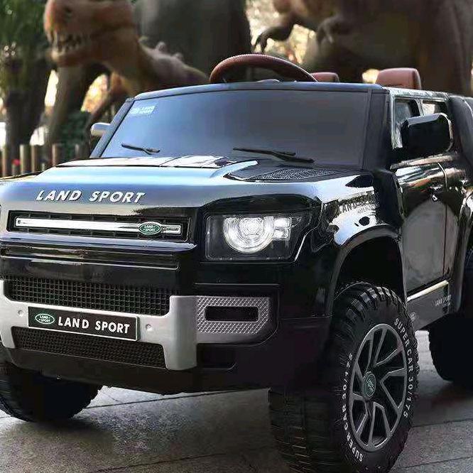 鸦鸿桥春元童车