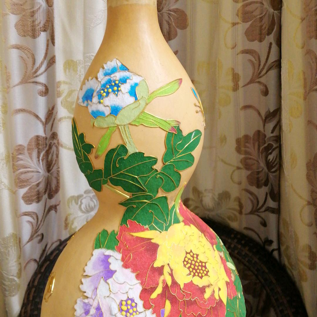 天成葫芦