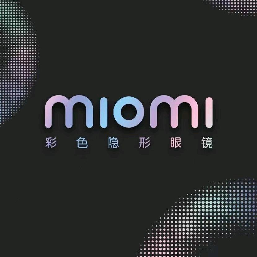miomi米欧米彩瞳世界