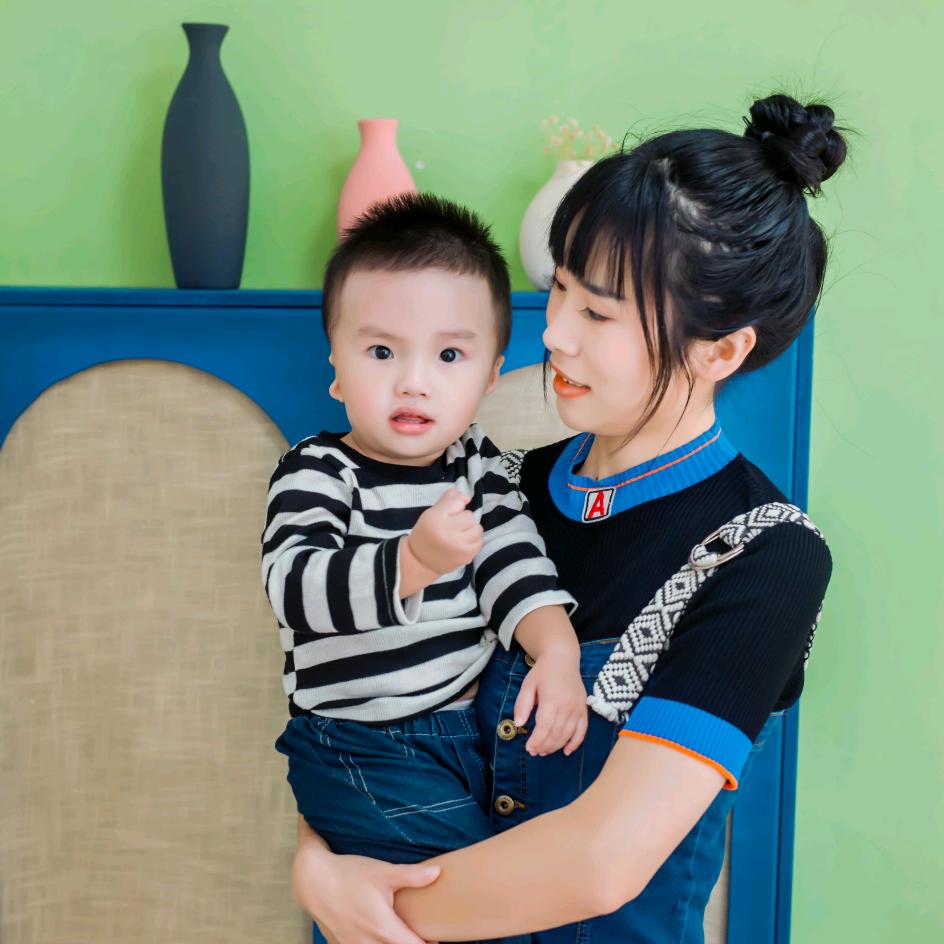 思宇宝贝加油