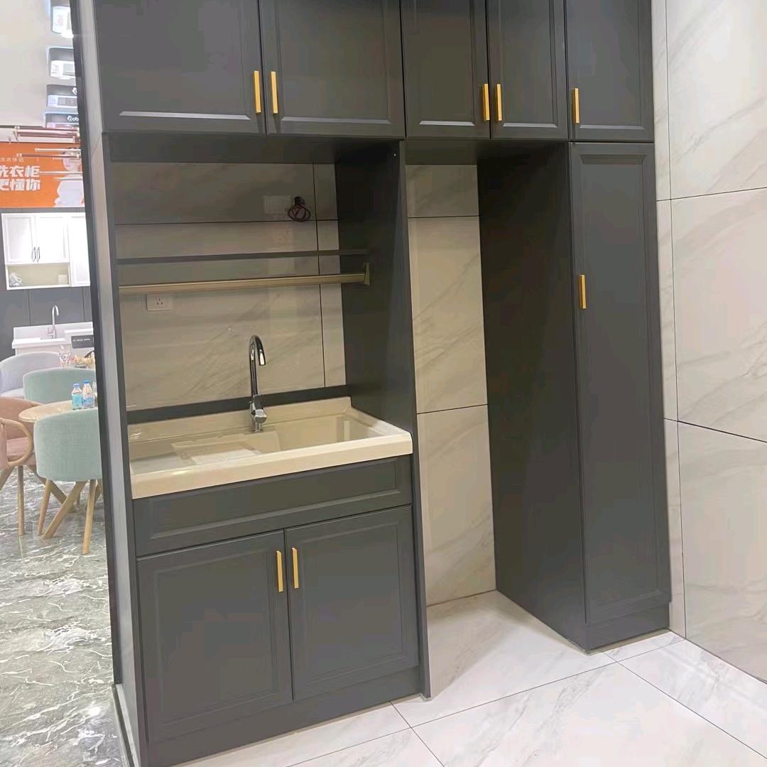 整体阳台装修